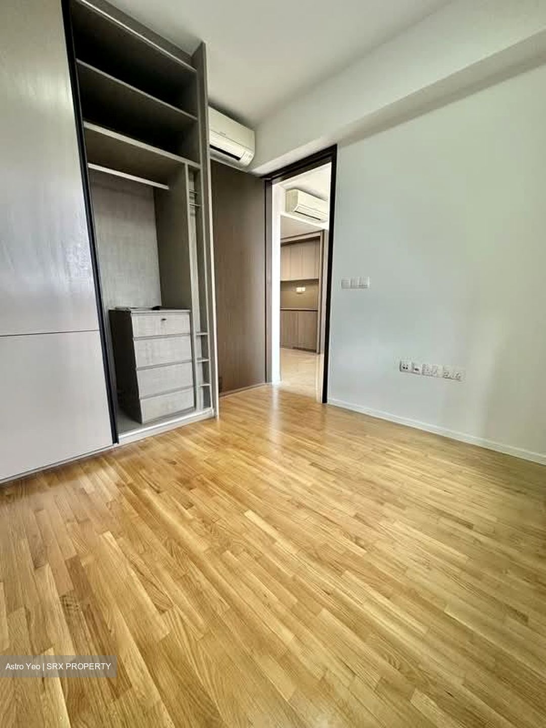 Avenue South Residence (D3), Apartment #538705341